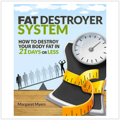 Fat destroyer system